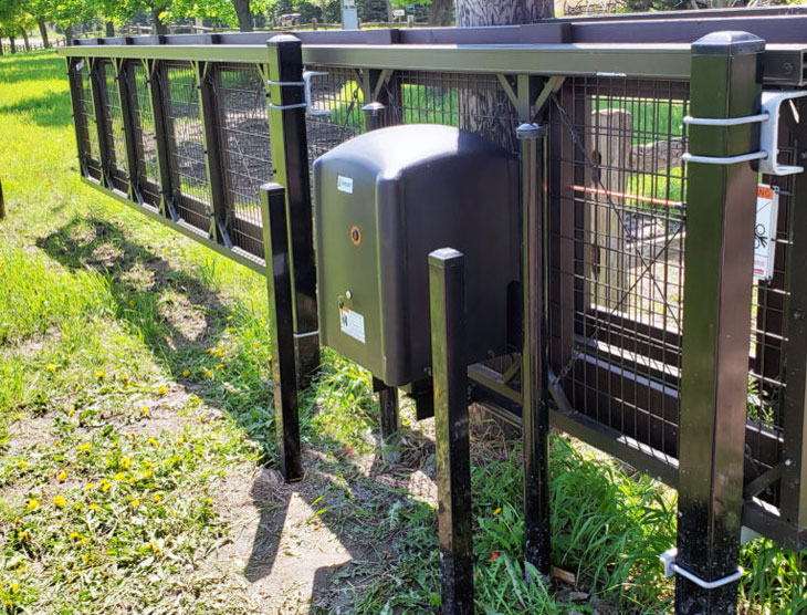 Gate Operator Repair Inglewood